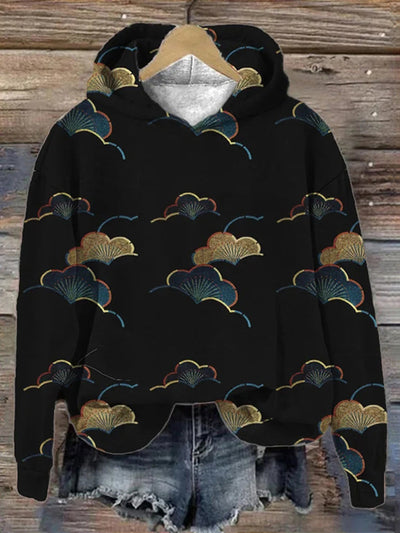 レイナ | ミッドナイトクラウドフーディ