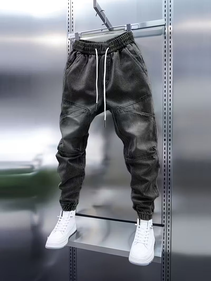 陸（りく） | アーバンフェードジョガー