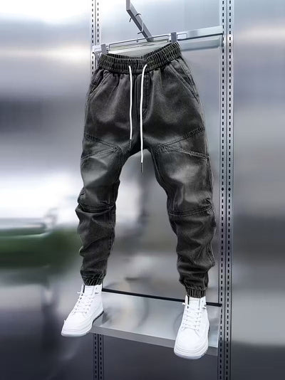 陸（りく） | アーバンフェードジョガー