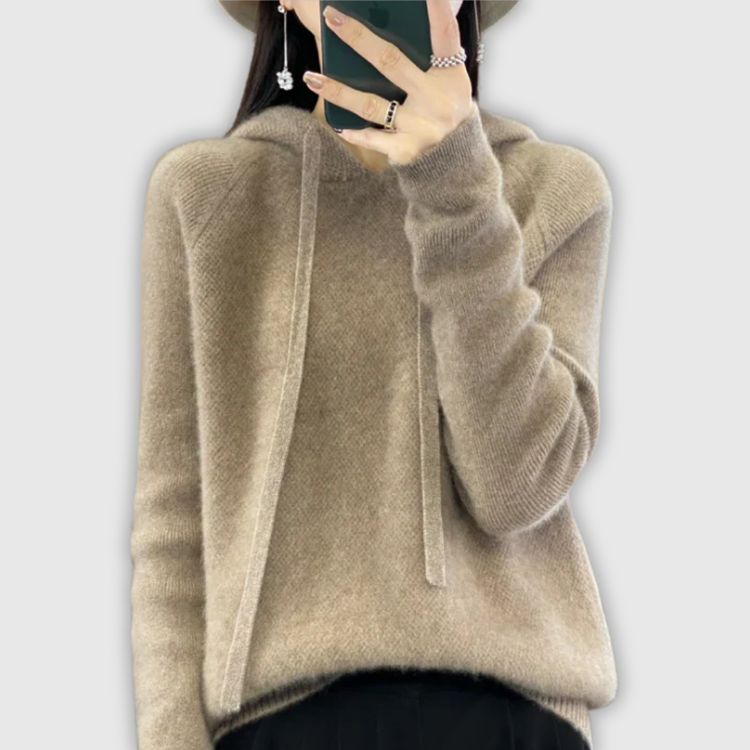 マリ｜エフォートレス・ソフトフーディ