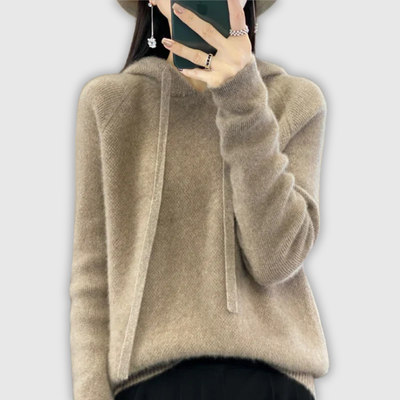 マリ｜エフォートレス・ソフトフーディ