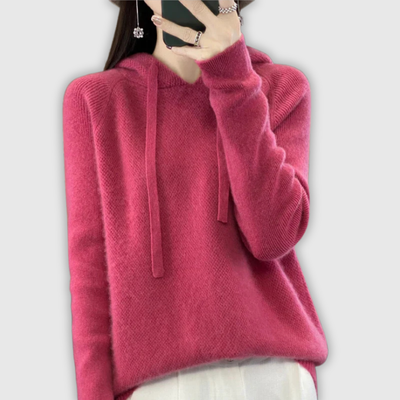 マリ｜エフォートレス・ソフトフーディ