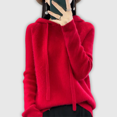 マリ｜エフォートレス・ソフトフーディ