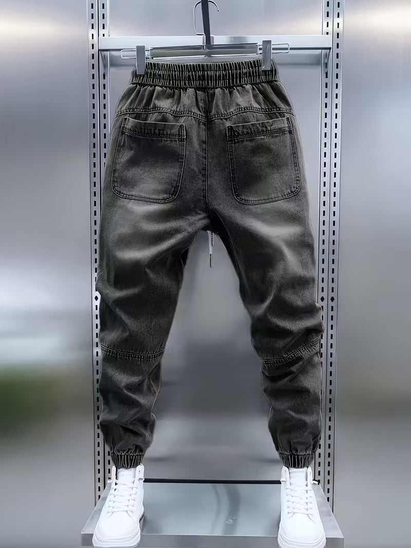 陸（りく） | アーバンフェードジョガー