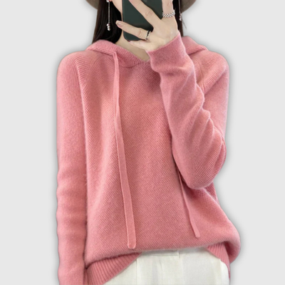 マリ｜エフォートレス・ソフトフーディ