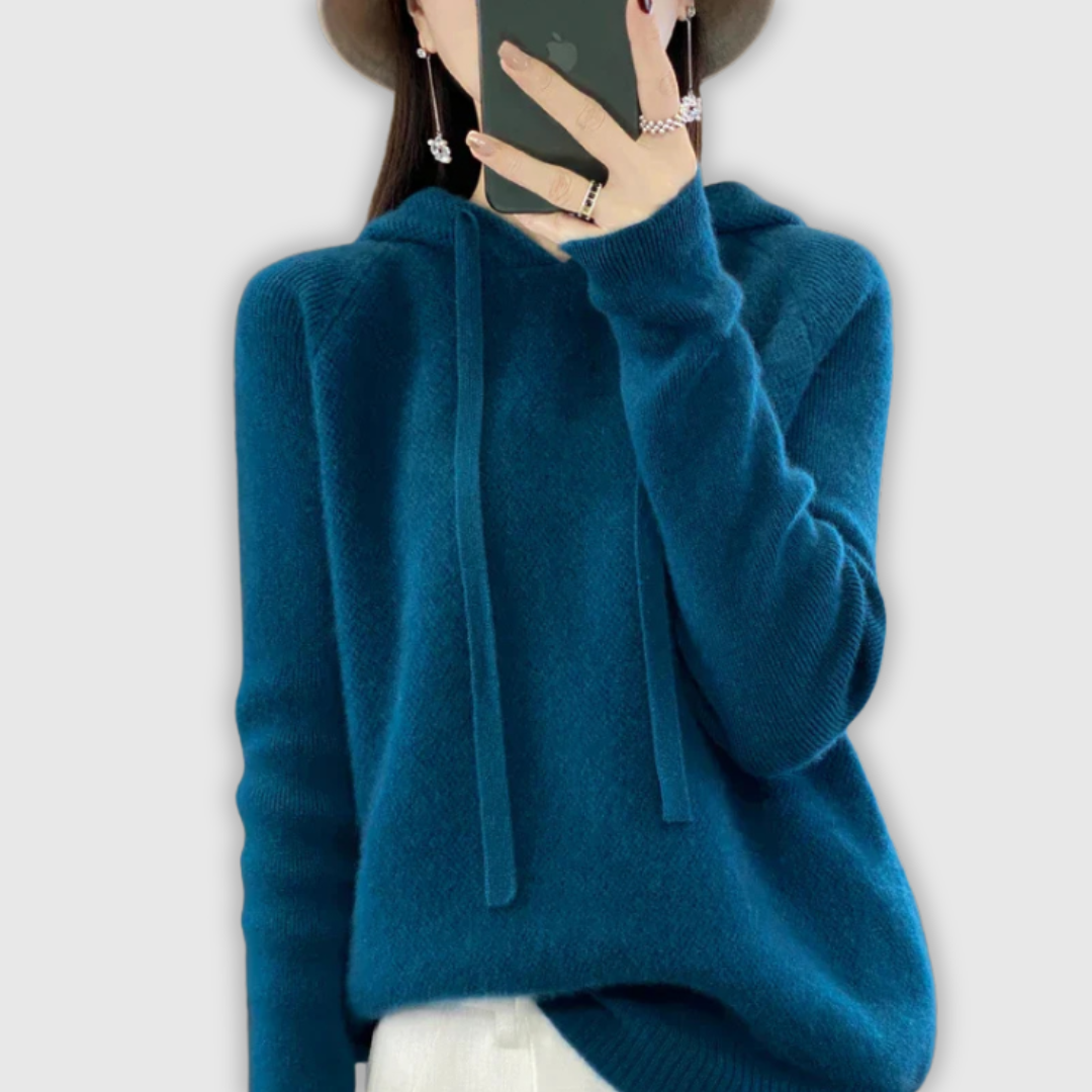 マリ｜エフォートレス・ソフトフーディ