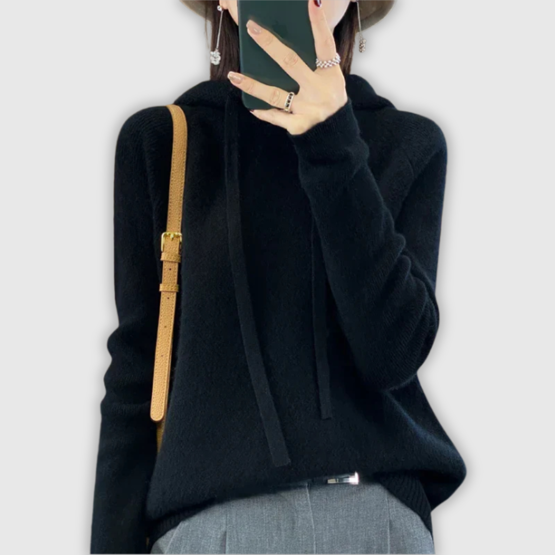 マリ｜エフォートレス・ソフトフーディ