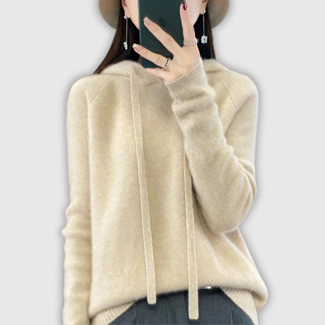 マリ｜エフォートレス・ソフトフーディ