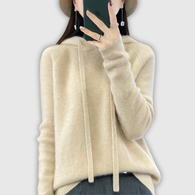 マリ｜エフォートレス・ソフトフーディ