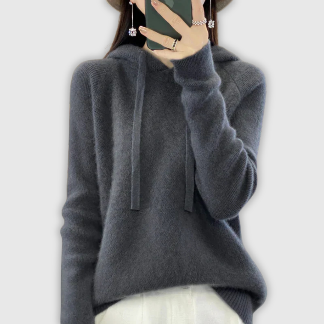 マリ｜エフォートレス・ソフトフーディ