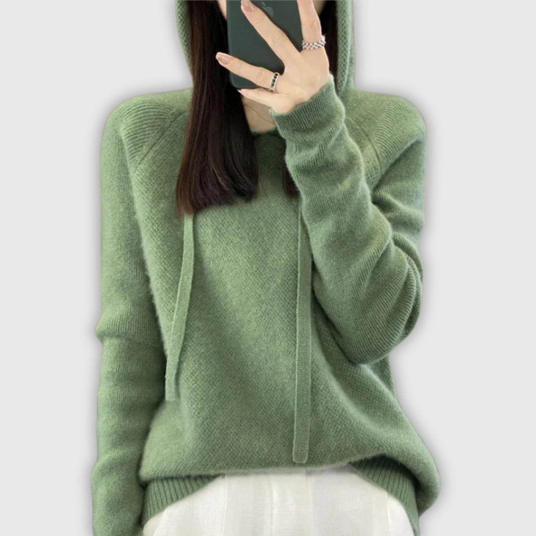 マリ｜エフォートレス・ソフトフーディ