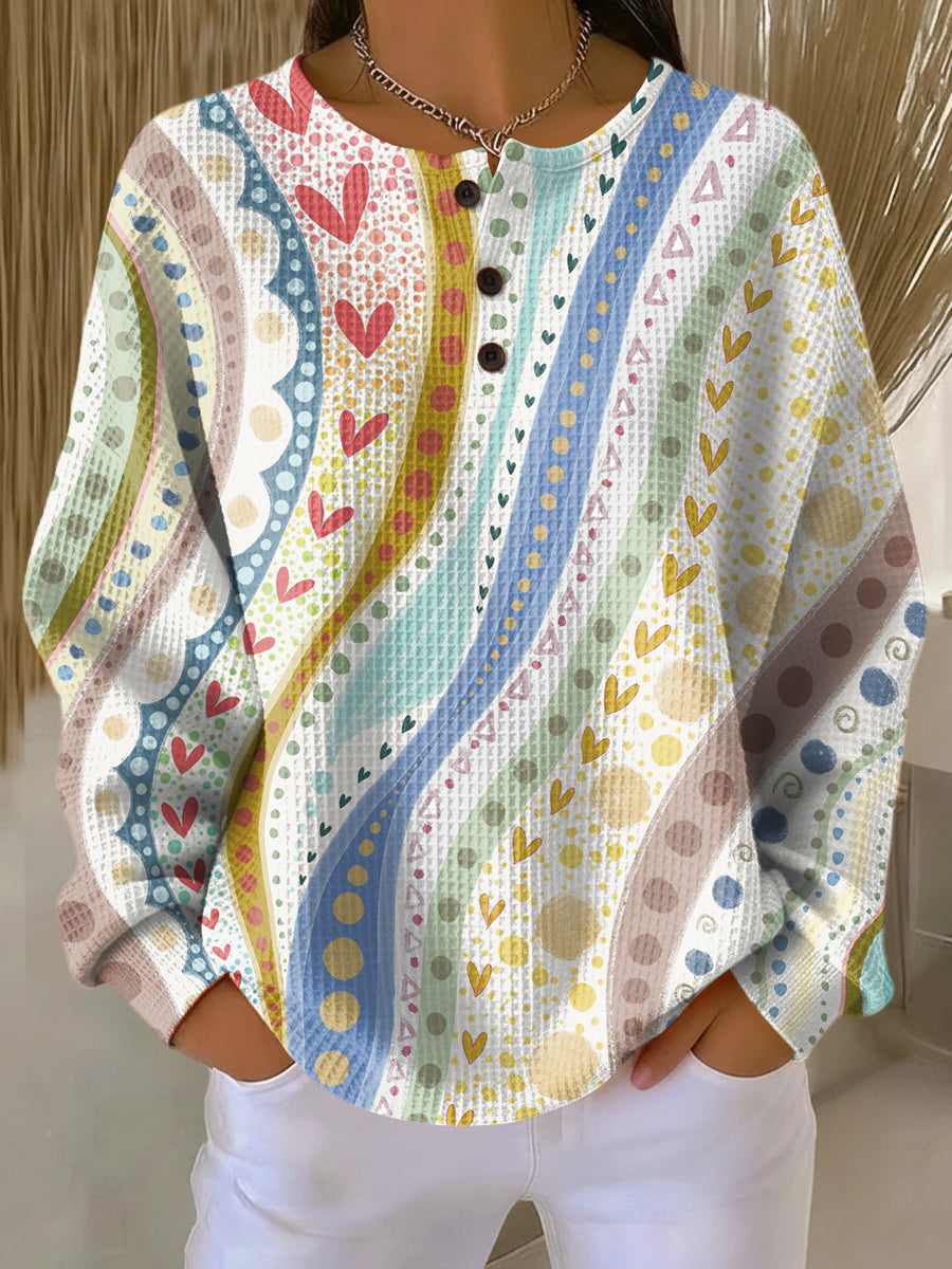 アイラ | ハートウェーブハーモニースウェター