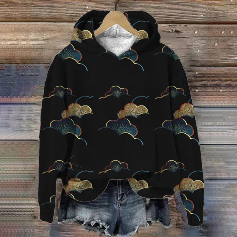 レイナ | ミッドナイトクラウドフーディ