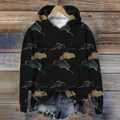 レイナ | ミッドナイトクラウドフーディ