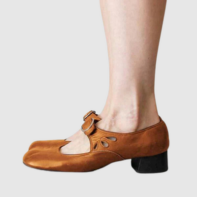 パオラ | 時を超えた快適ヒール