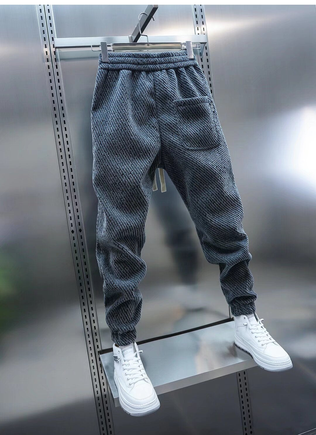 蒼弥 | パターンテックジョガー