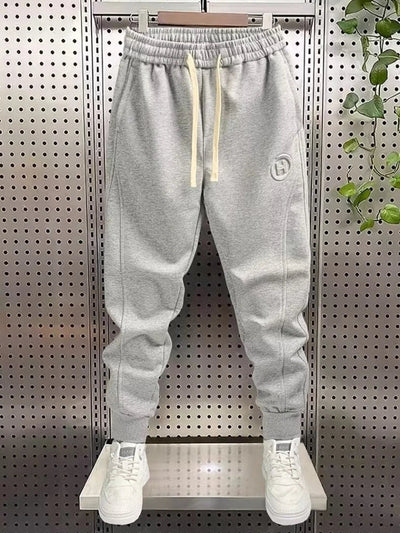 悠護 | ミニマルロゴジョガー