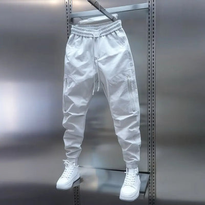 涼真（Ryōma）| アーバンタクティカルジョガー