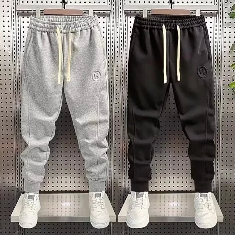 悠護 | ミニマルロゴジョガー