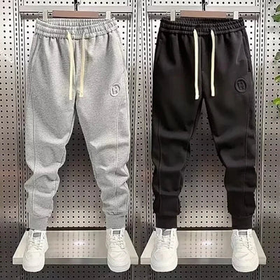 悠護 | ミニマルロゴジョガー