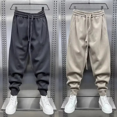 悠生 | プレミアムリラックスジョガー