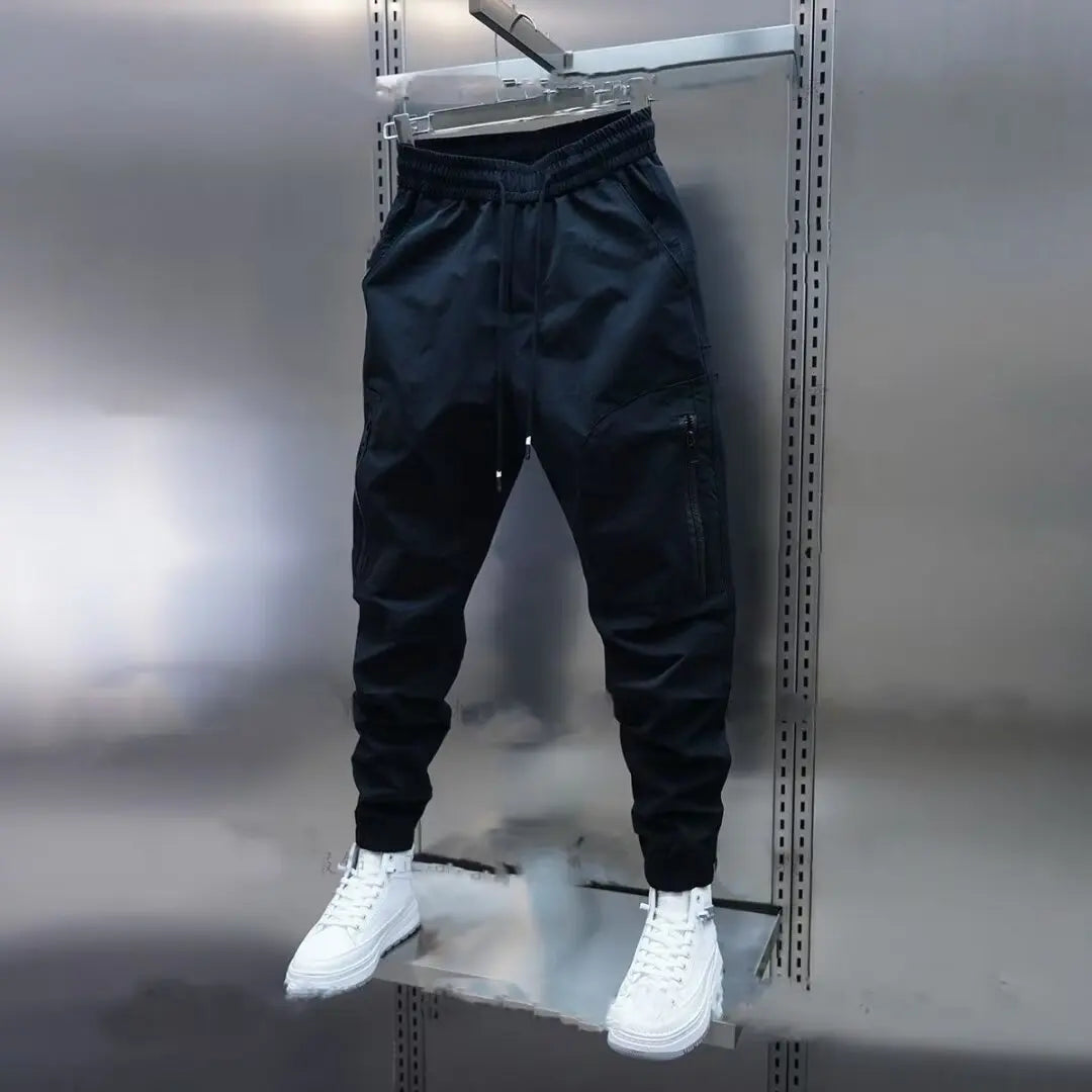 涼真（Ryōma）| アーバンタクティカルジョガー