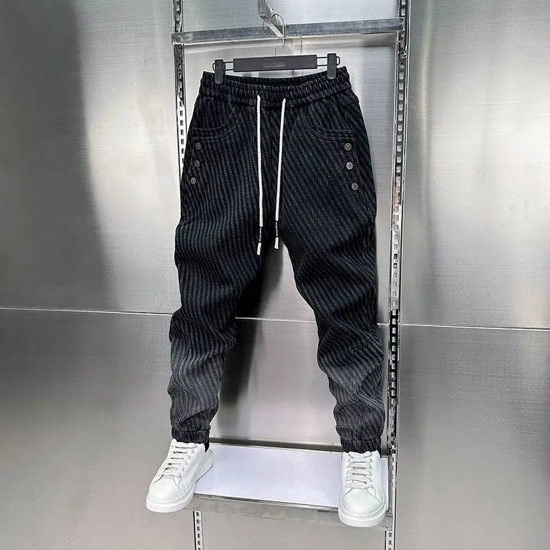 拓海 | アーバンコンフォートパンツ