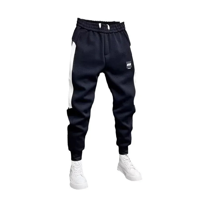 湊斗 | スポーツラインジョガー