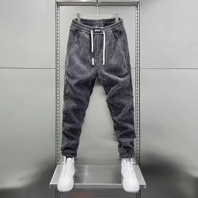 慧斗（Keito）| ニットフリースジョガー