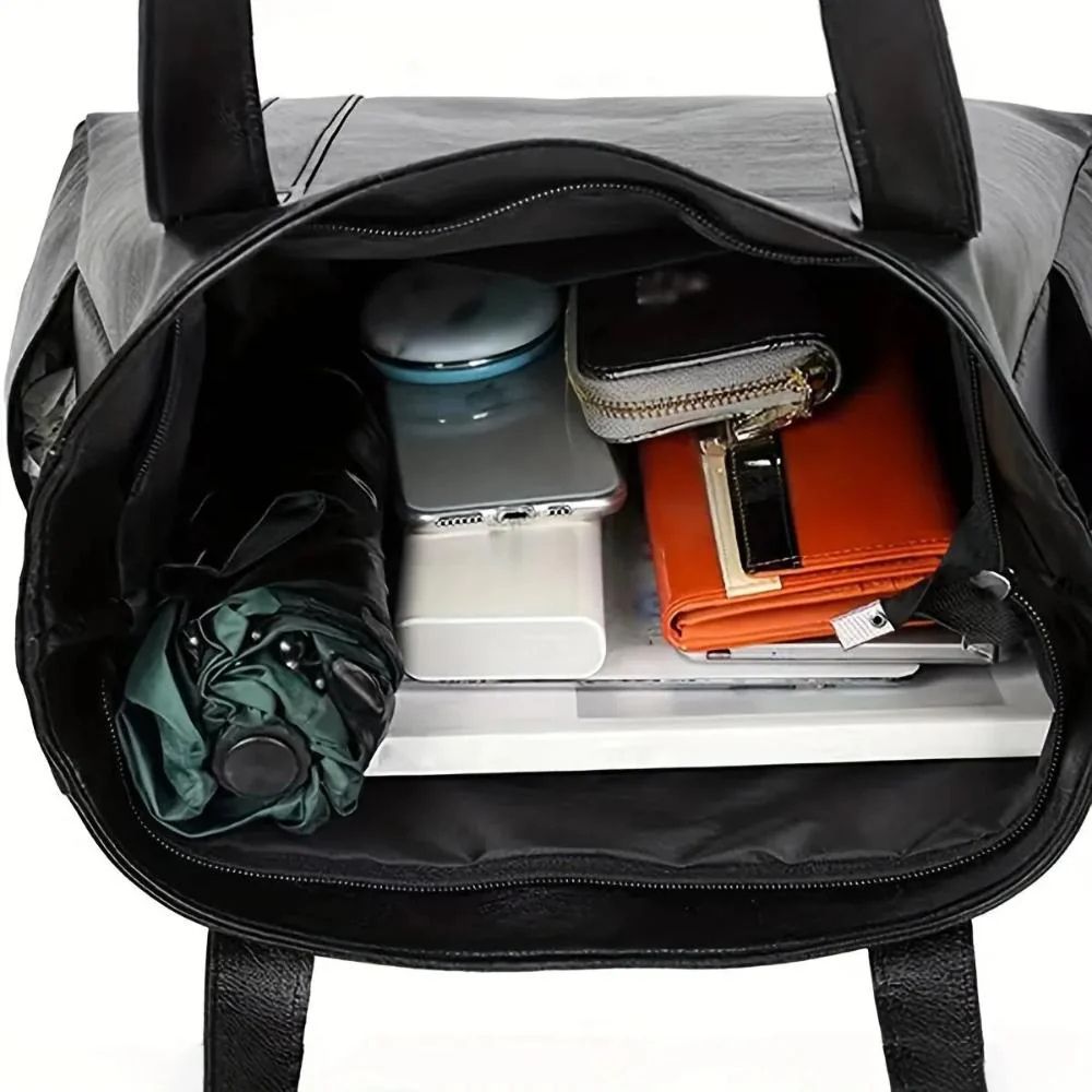 コレット | エッセンシャルレザートート