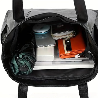 コレット | エッセンシャルレザートート