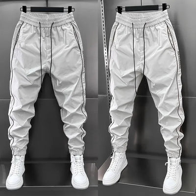 璃久（Riku）| ストリートラインジョガー