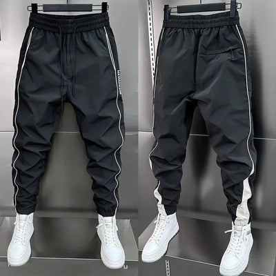 璃久（Riku）| ストリートラインジョガー