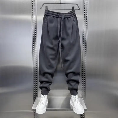 悠生 | プレミアムリラックスジョガー