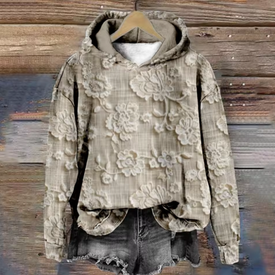 イゾルデ | ヴィンテージレースフーディ