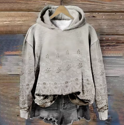 イゾルデ | ヴィンテージレースフーディ