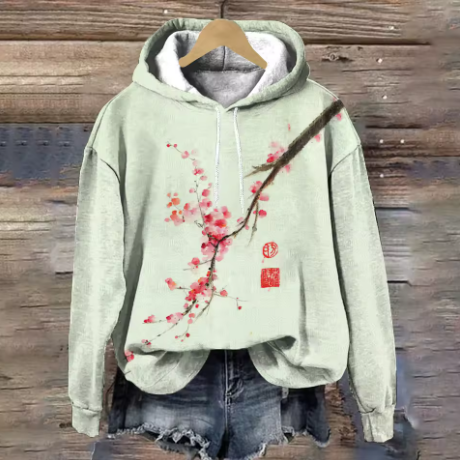 エミ | ゴールデンブルームフーディ