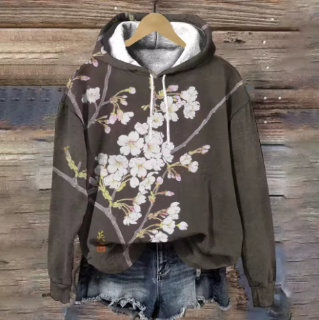 エミ | ゴールデンブルームフーディ