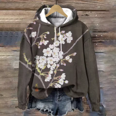 エミ | ゴールデンブルームフーディ