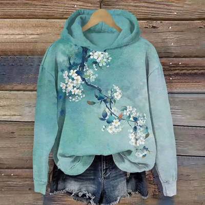 エミ | ゴールデンブルームフーディ