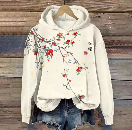 愛子 | ライジングサンフーディ