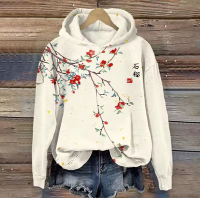 愛子 | ライジングサンフーディ