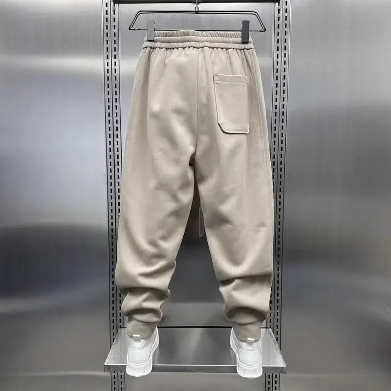 悠生 | プレミアムリラックスジョガー