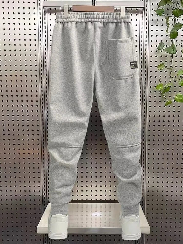 悠護 | ミニマルロゴジョガー