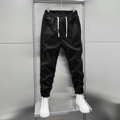 慧斗（Keito）| ニットフリースジョガー