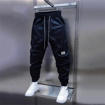 蒼士 | タクティカルカーゴジョガー