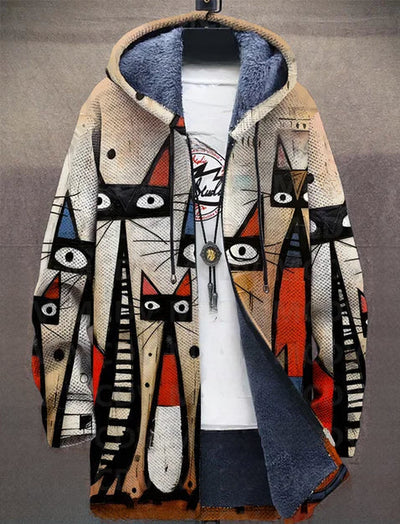 エリン | アブストラクトミューズコート