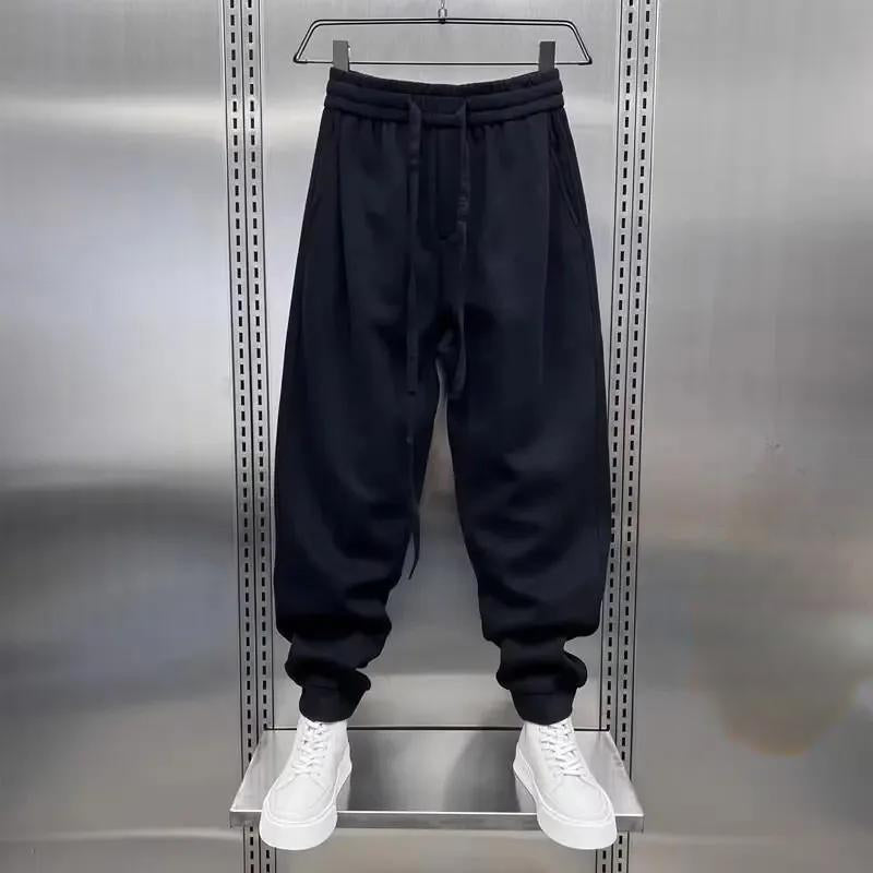 悠生 | プレミアムリラックスジョガー