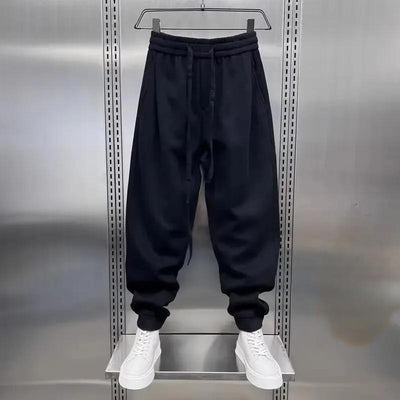 悠生 | プレミアムリラックスジョガー