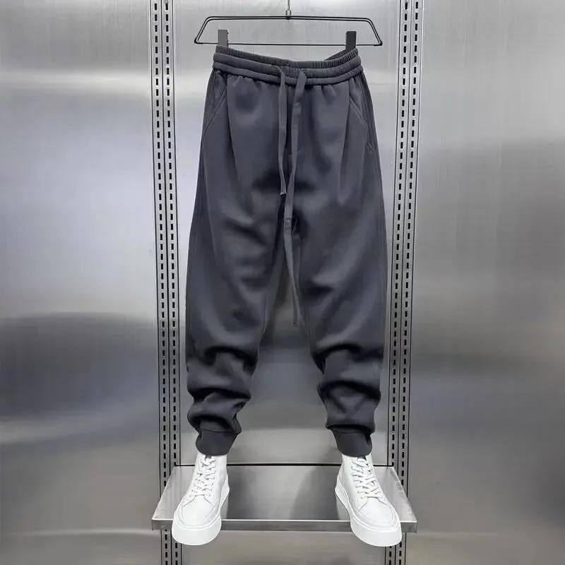 悠生 | プレミアムリラックスジョガー